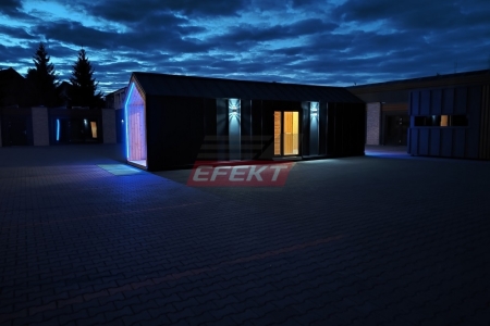 32b - Efekt Container