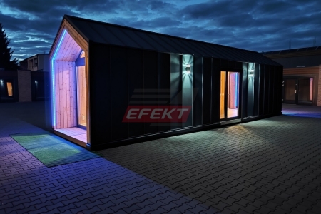 32c - Efekt Container