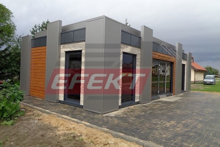 58a - Container bauen