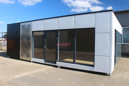 a2 - Pavillons