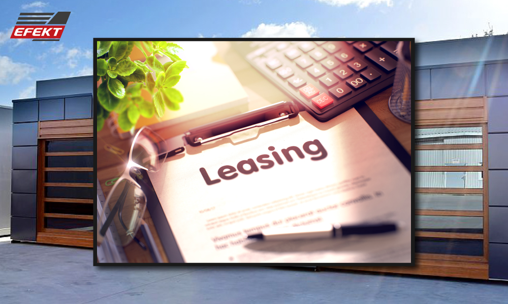 BLOG | Leasing EFEKT