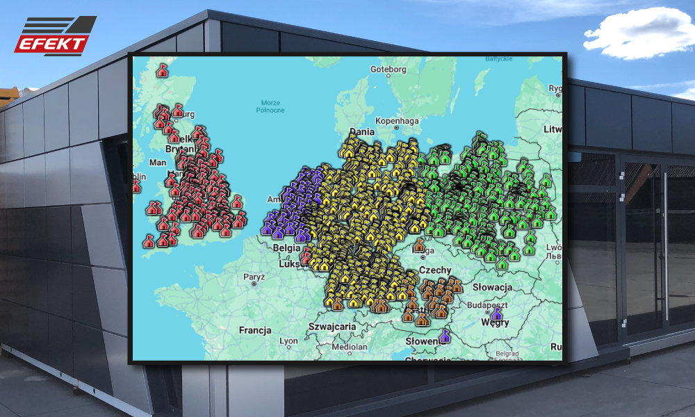 BLOG | EfektPavillon Unsere Projekte